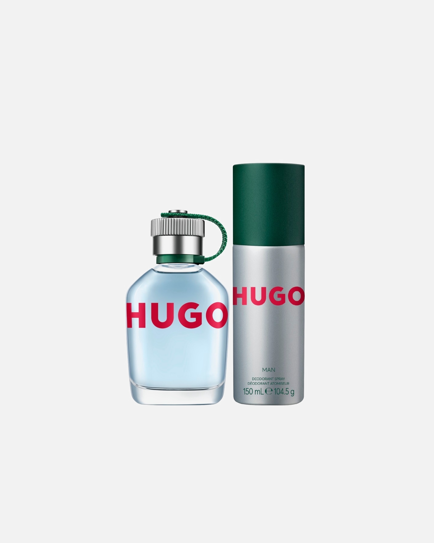 Vonná sada po Pro mužeHugo BossHugoDárková sada pro něj1 ks