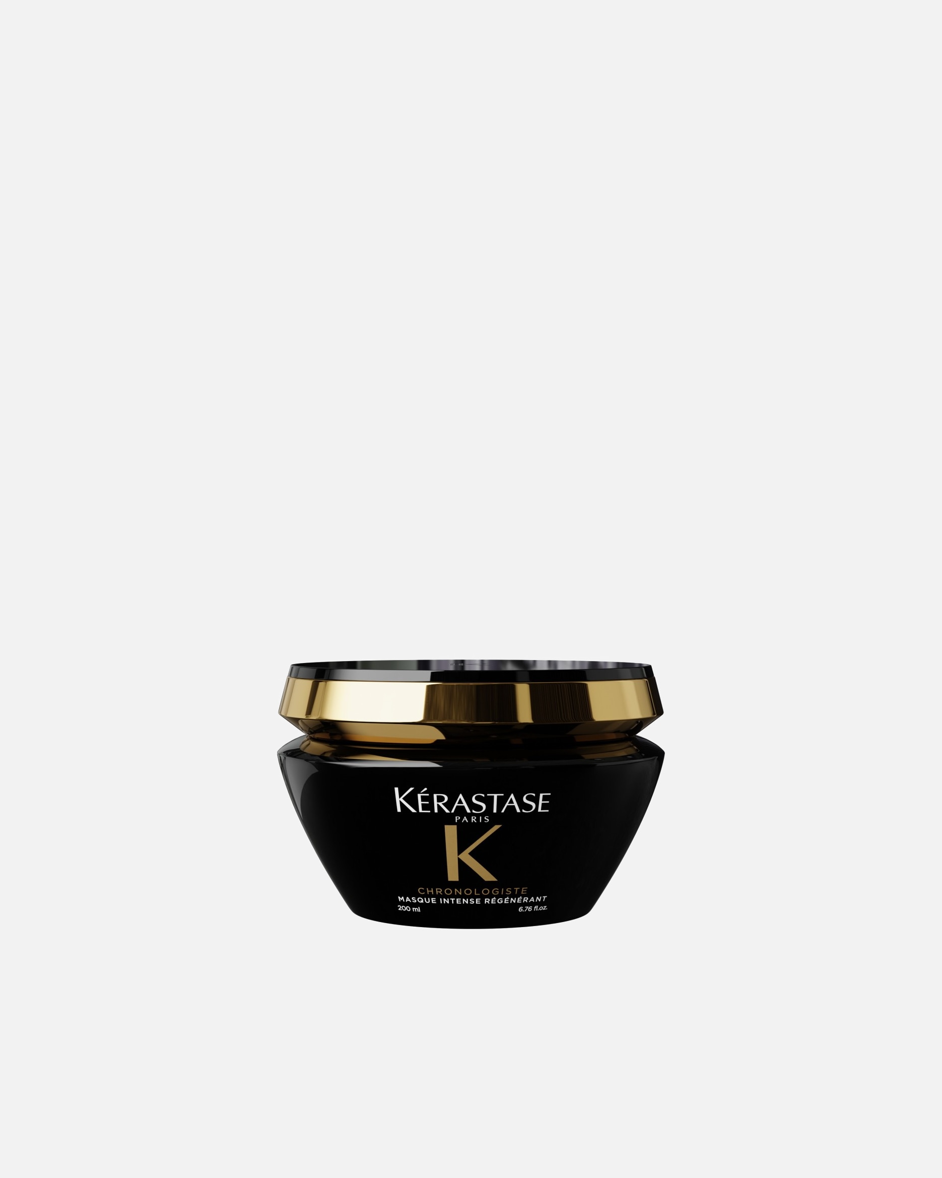 Maska na vlasy po Pro ženyKérastaseChronologisteMasque Intense Régénérant200 ml