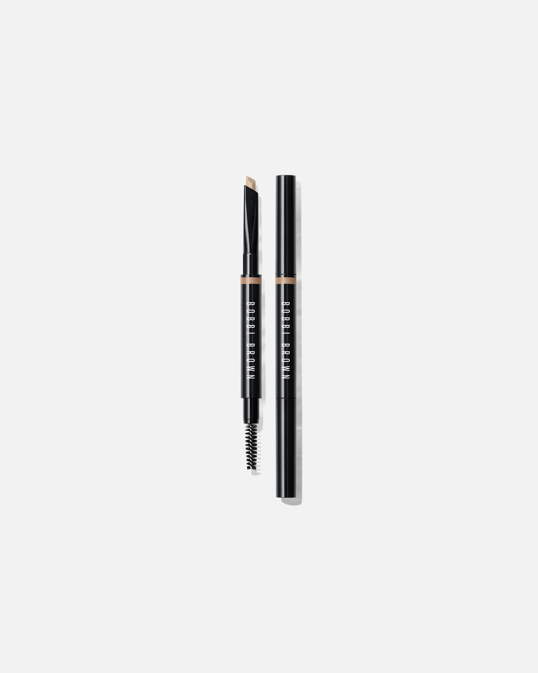 Tužka na obočí po UnisexBobbi Brown#INNERBEAUTYLong-Wear Brow Pencil Prefill14 - NEUTRAL BLONDE