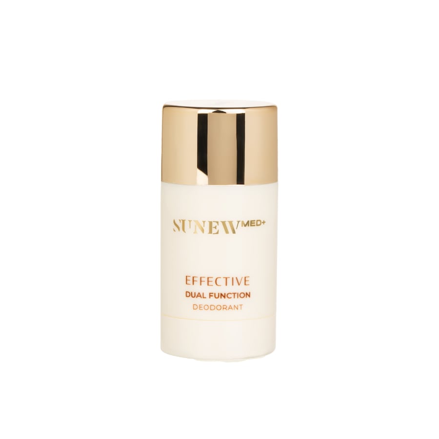 Sunewmed+ - Účinný 2funkční deodorant Deodoranty 6 g unisex