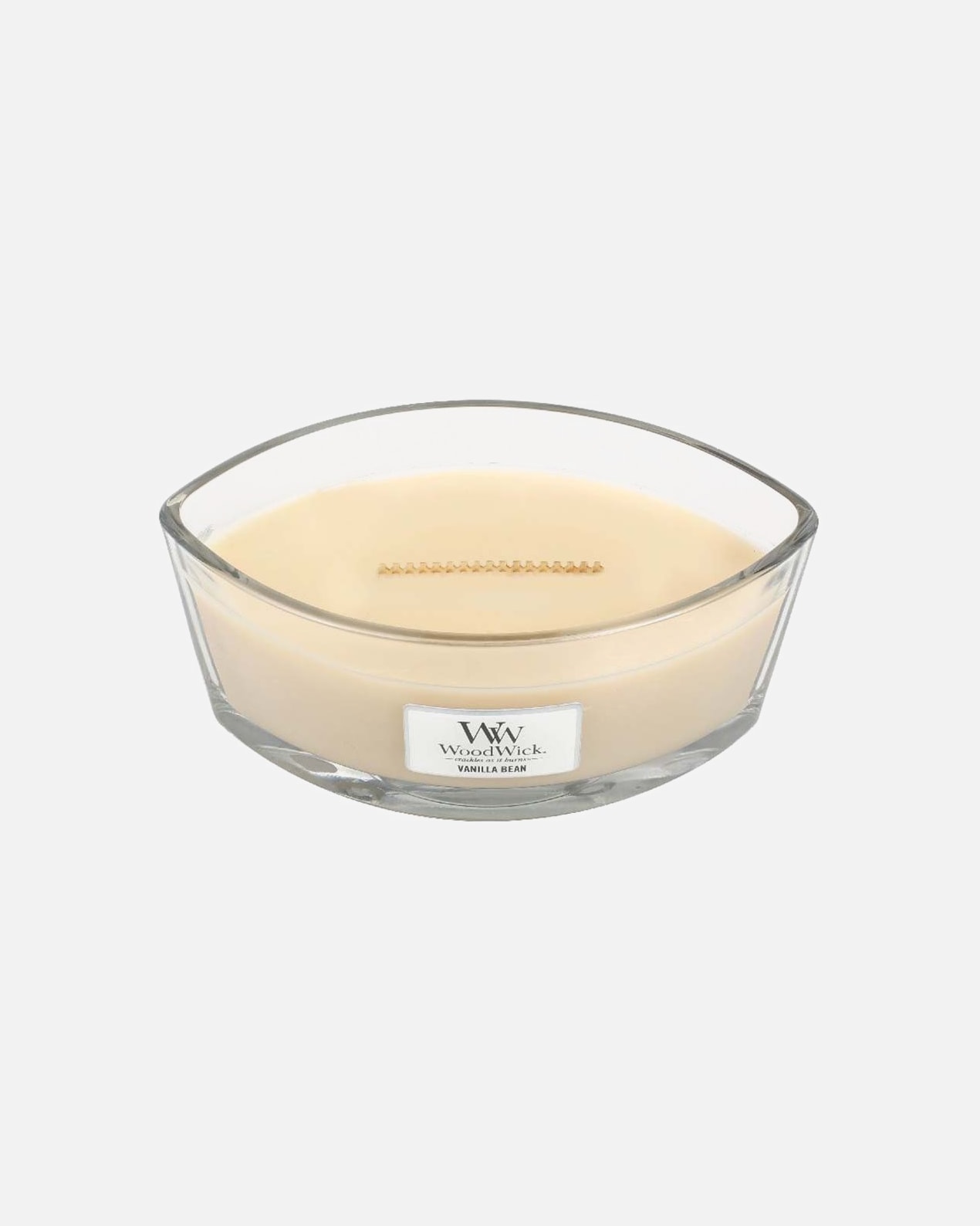 Svíčka po UnisexWoodWick#INNERBEAUTYVanilla Bean454 g