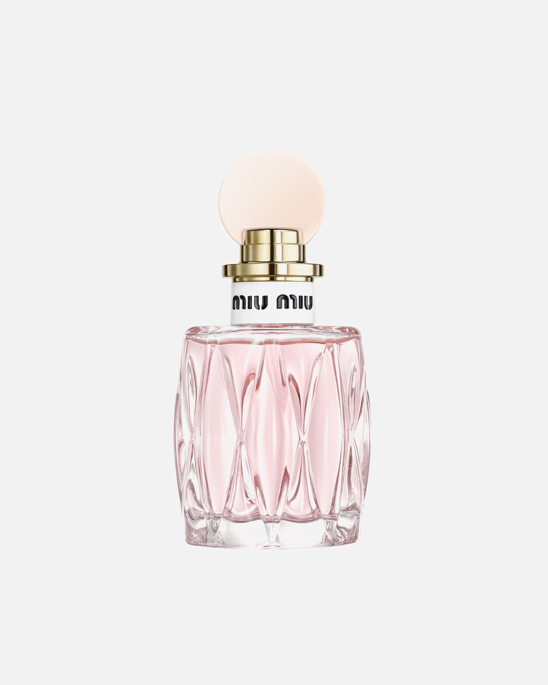 Toaletní voda po Pro ženyMiu MiuEAU ROSÉE100 ml