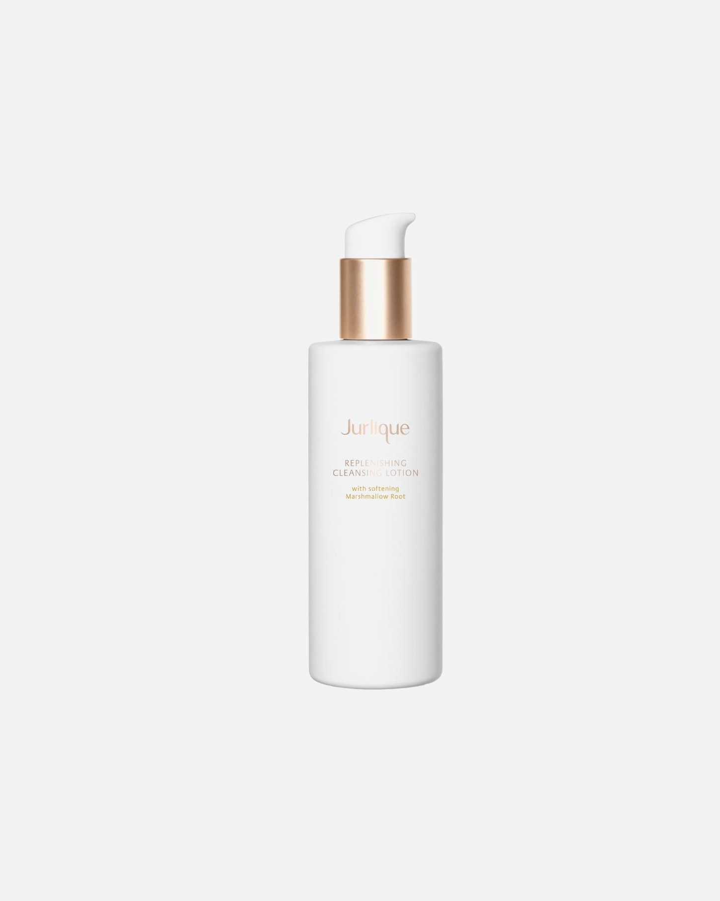 Odličovací mléko po UnisexReplenishing Cleansing Lotion200 ml