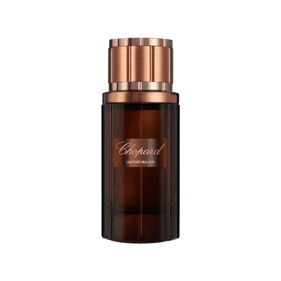 Chopard - MALAKI Leather Parfémová voda 80 ml pánské