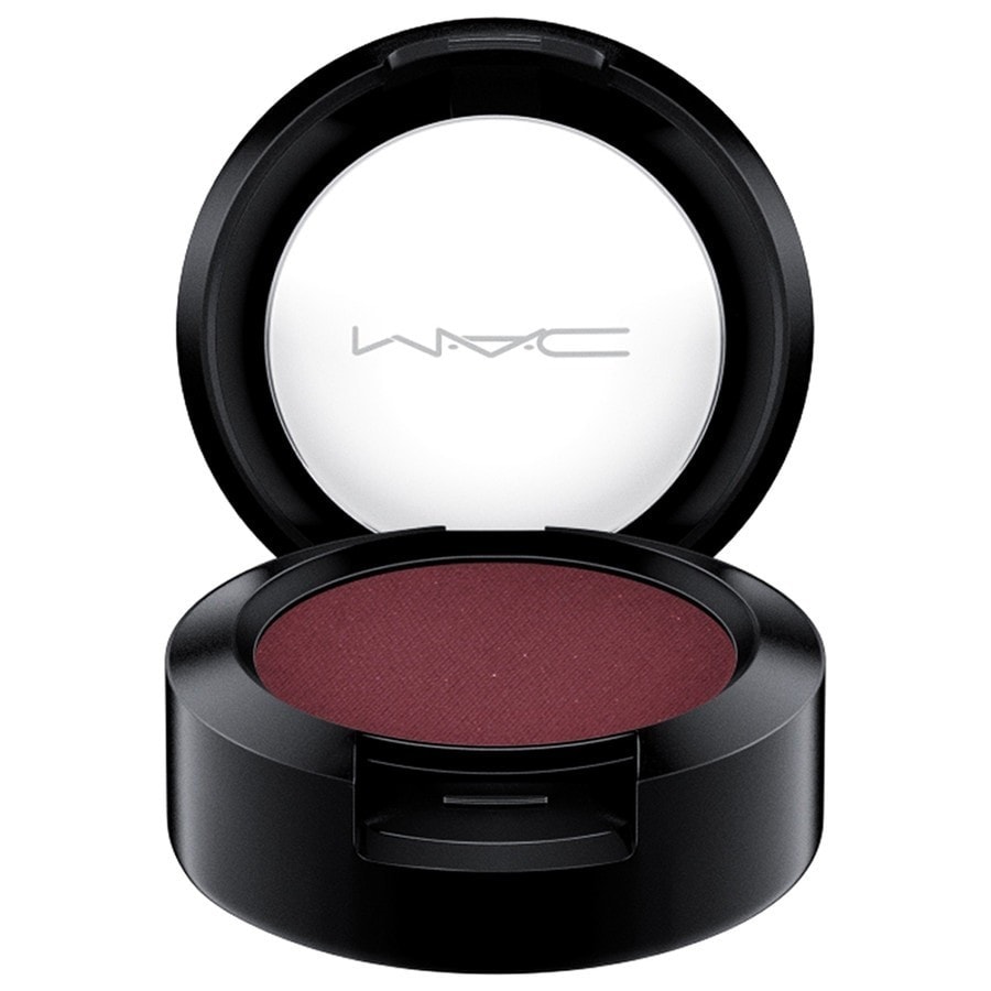 MAC - Perfect Shot Small Eye Shadow Oční stíny 1.5 g Hnědá unisex