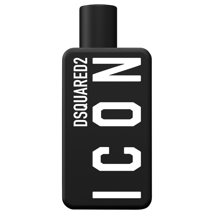 Dsquared2 - Icon ICON Pour Homme Parfémová voda 100 ml unisex
