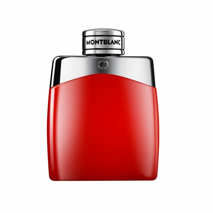 Montblanc - Legend Red Parfémová voda 100 ml pánské