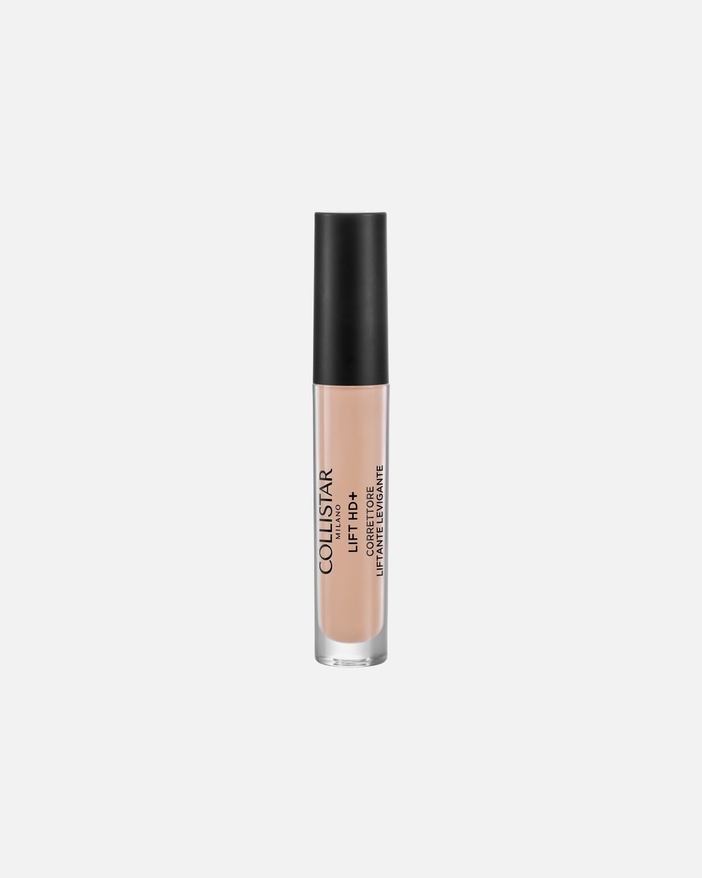 Korektor po UnisexCollistarLift - HDSmoothing Lifting Concealer4 - NATURALE ROSATO