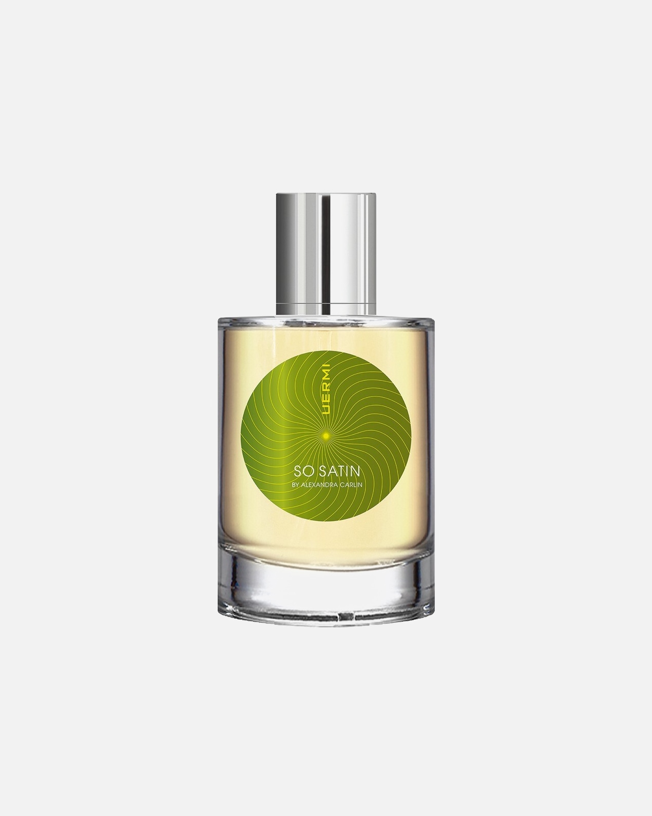 Parfémová voda po UnisexUÈRMÌDefault Brand LineSo Satin By Alexandra Carlin100ml