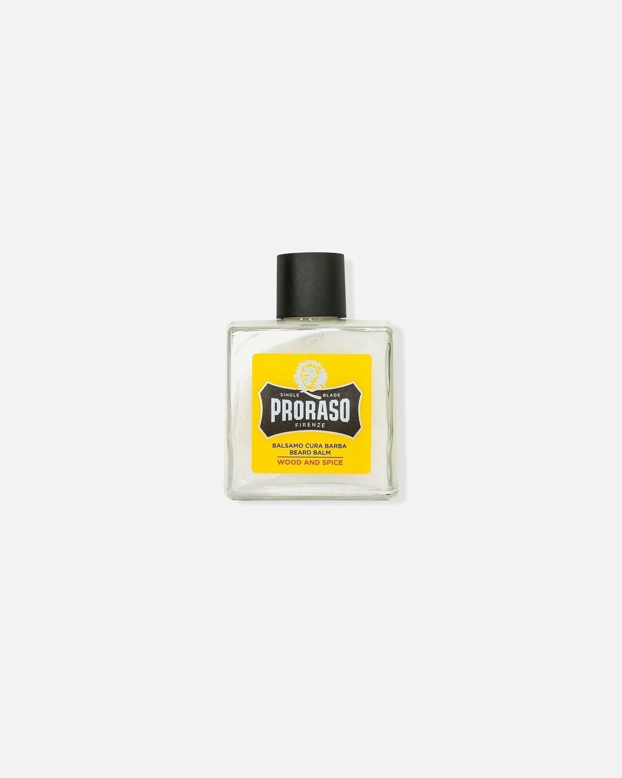 Péče o vousy po UnisexPRORASO#INNERBEAUTY100 ml