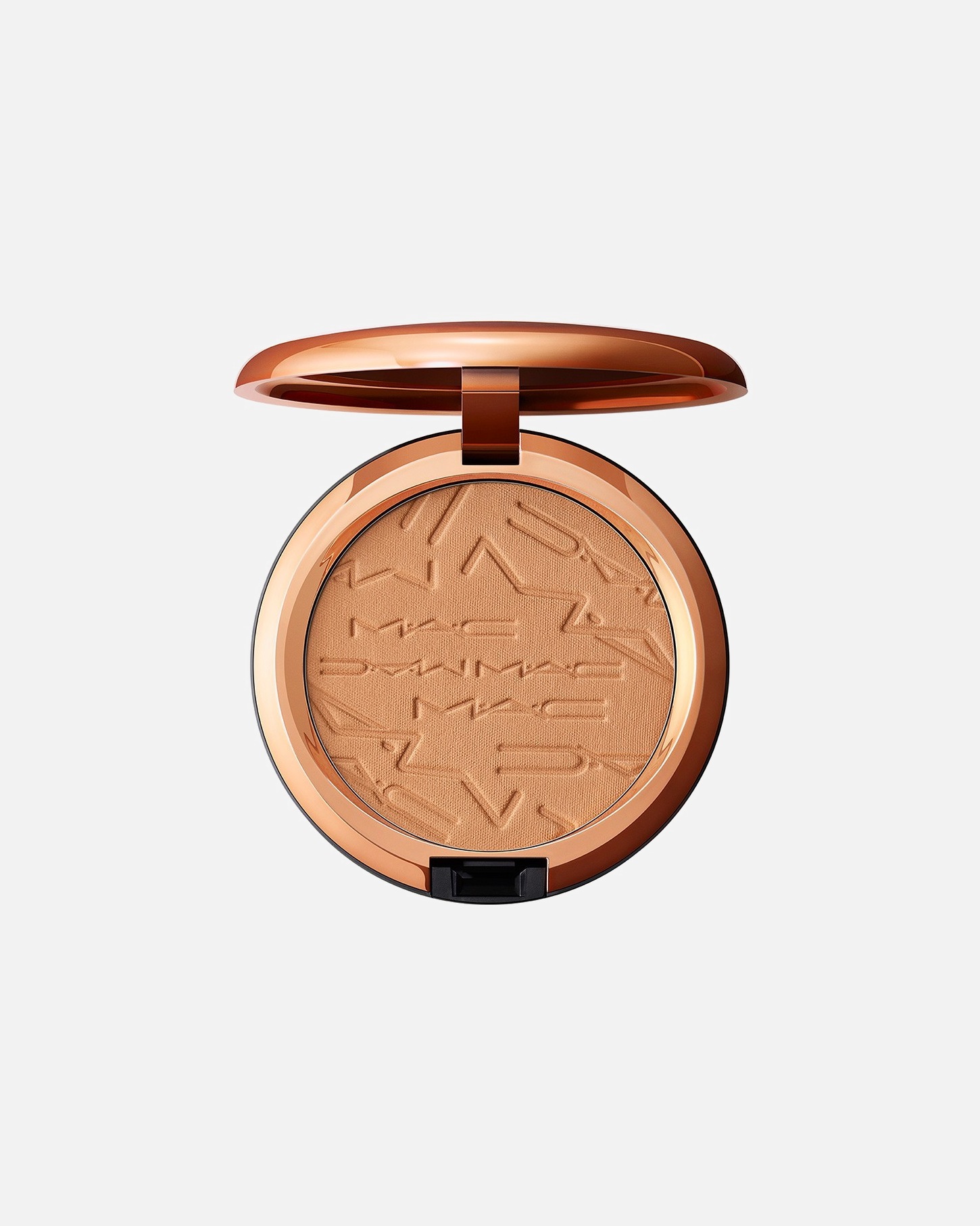 Bronzer po UnisexMAC#INNERBEAUTYSkinfinish Sunstruck BronzerMATTE LIGHT GOLDEN