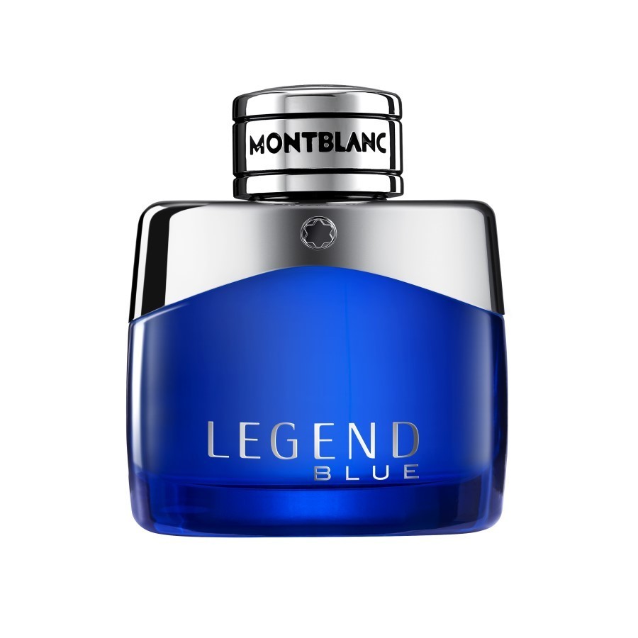 Montblanc - Legend Blue Parfémová voda 30 ml pánské
