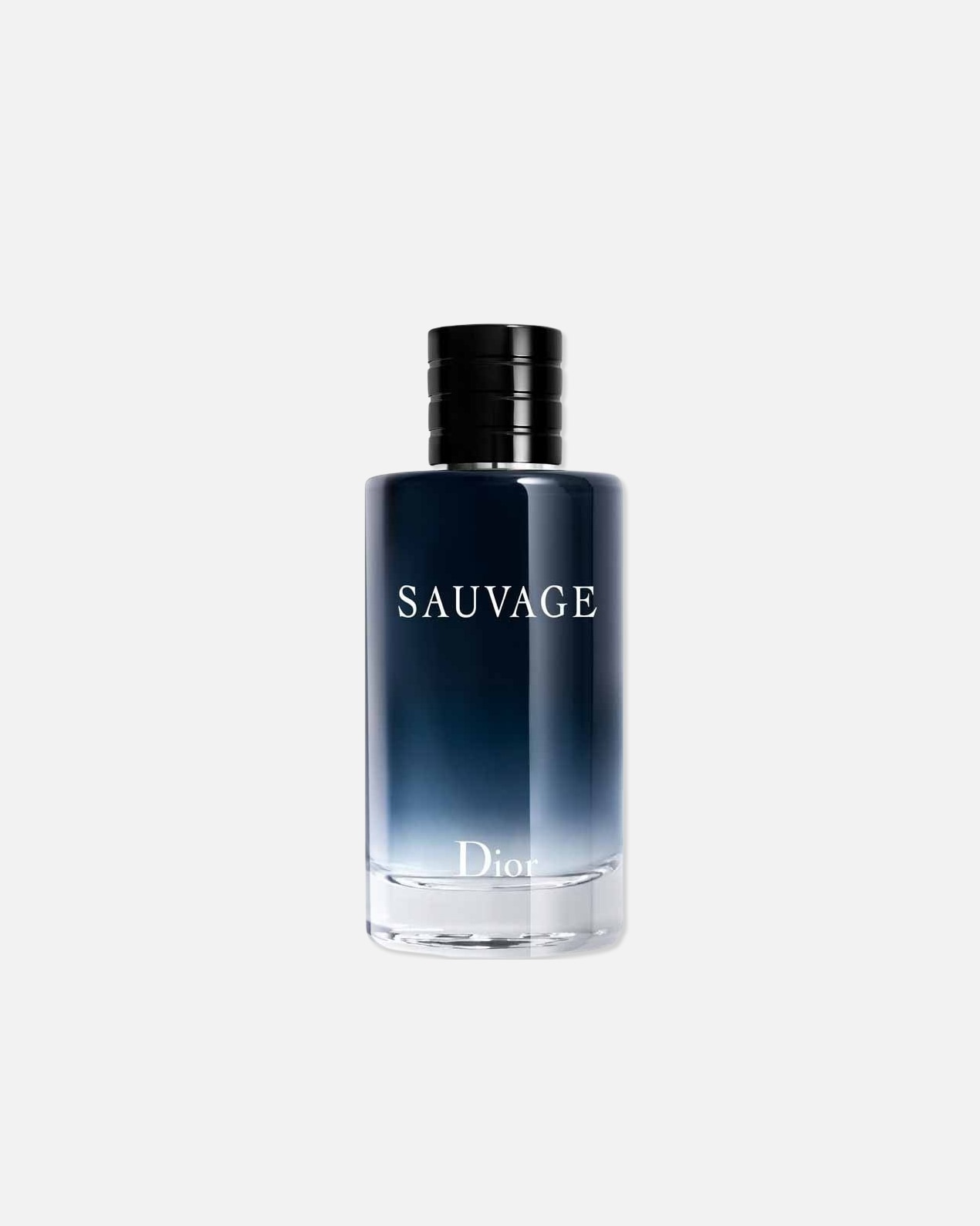 Toaletní voda po Pro mužeDIORSauvage200 ml