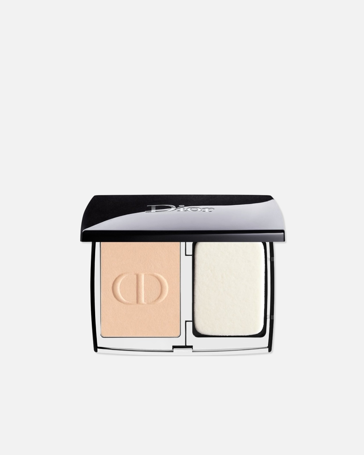 Pudr po UnisexDIORForeverNatural Velvet Compact Foundation3N Neutral