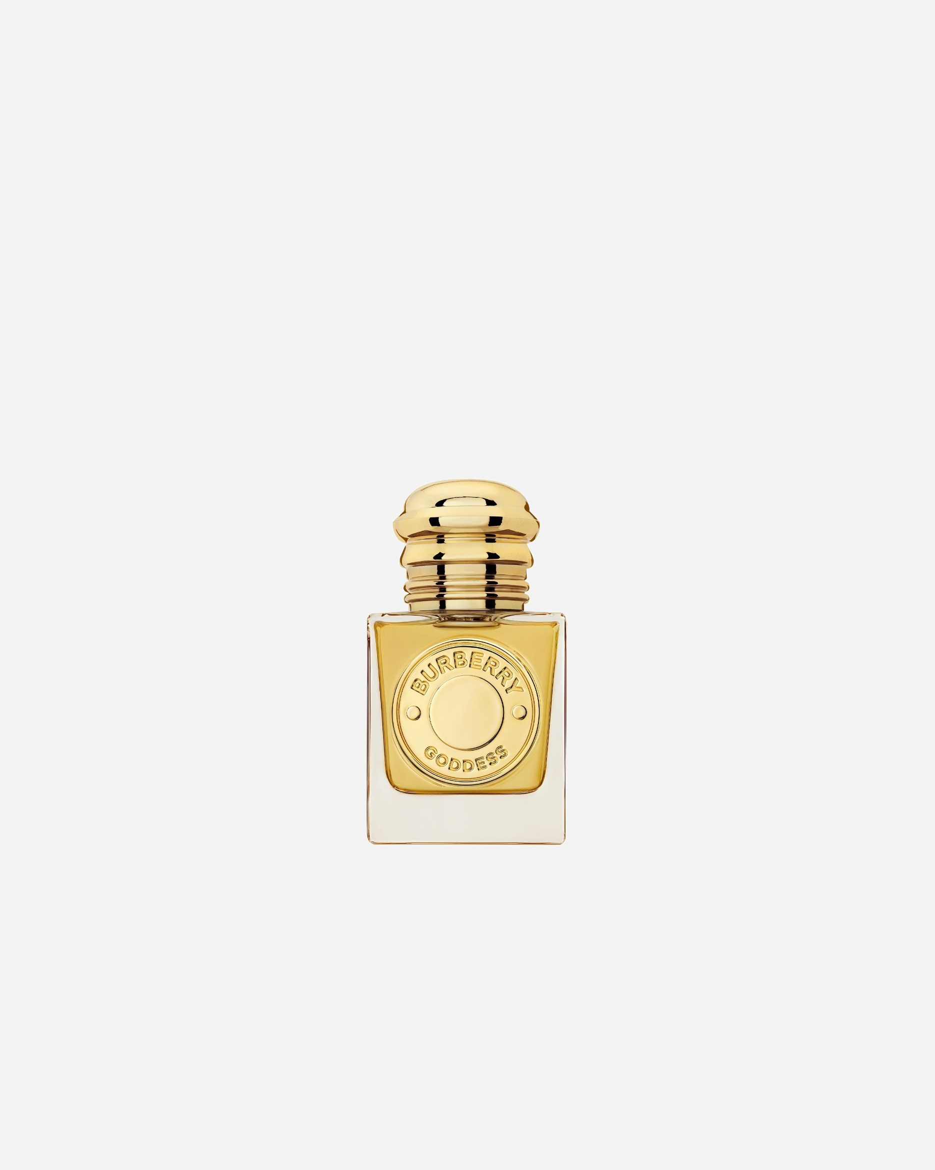Parfémová voda po Pro ženyBURBERRYGoddessIntense30ml