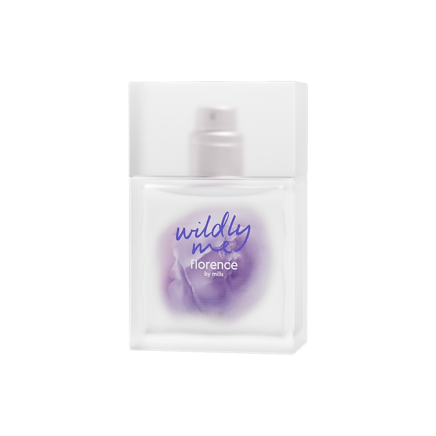 Florence By Mills - Wildly Me Toaletní voda 30 ml unisex