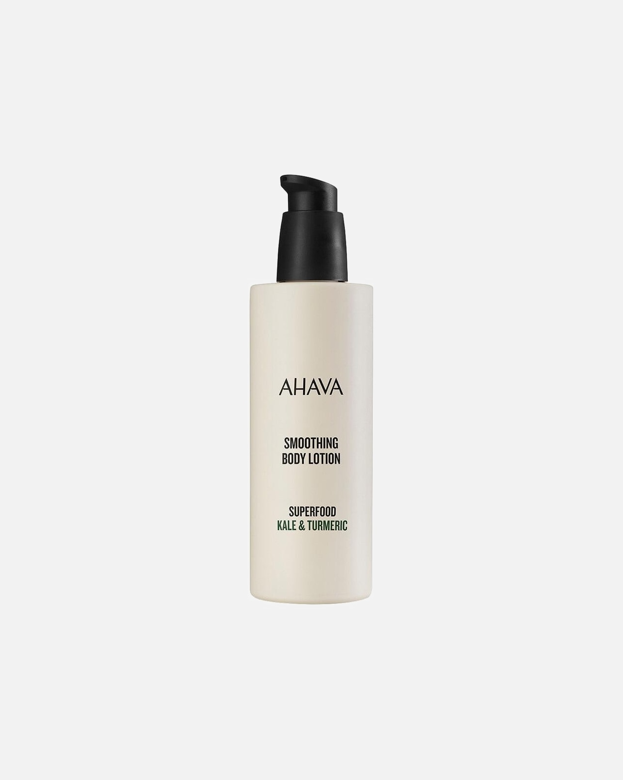 Tělové mléko po UnisexAHAVA#INNERBEAUTY250 ml