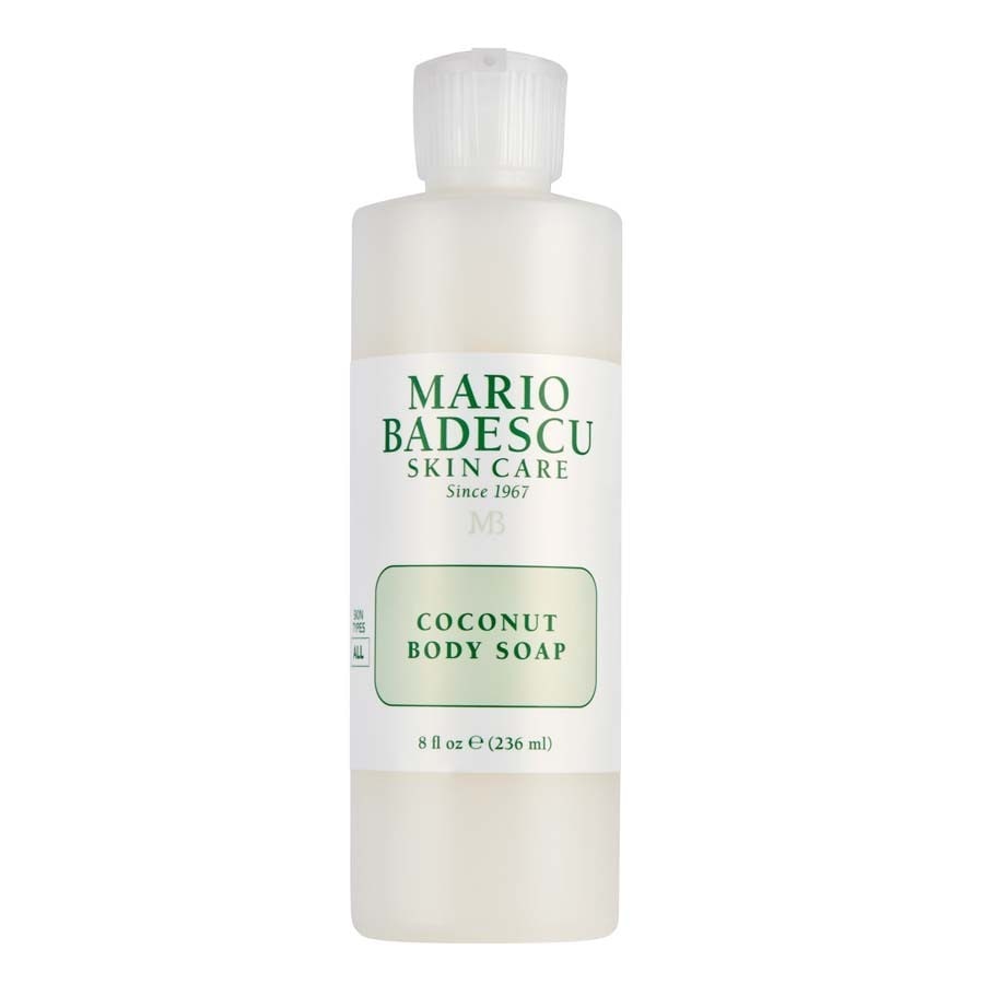 Mario Badescu - Coconut Mýdla 236 ml unisex
