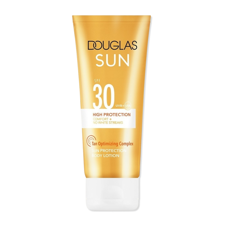 Douglas Collection - Sun Body Lotion SPF30 Opalovací krémy 200 ml unisex