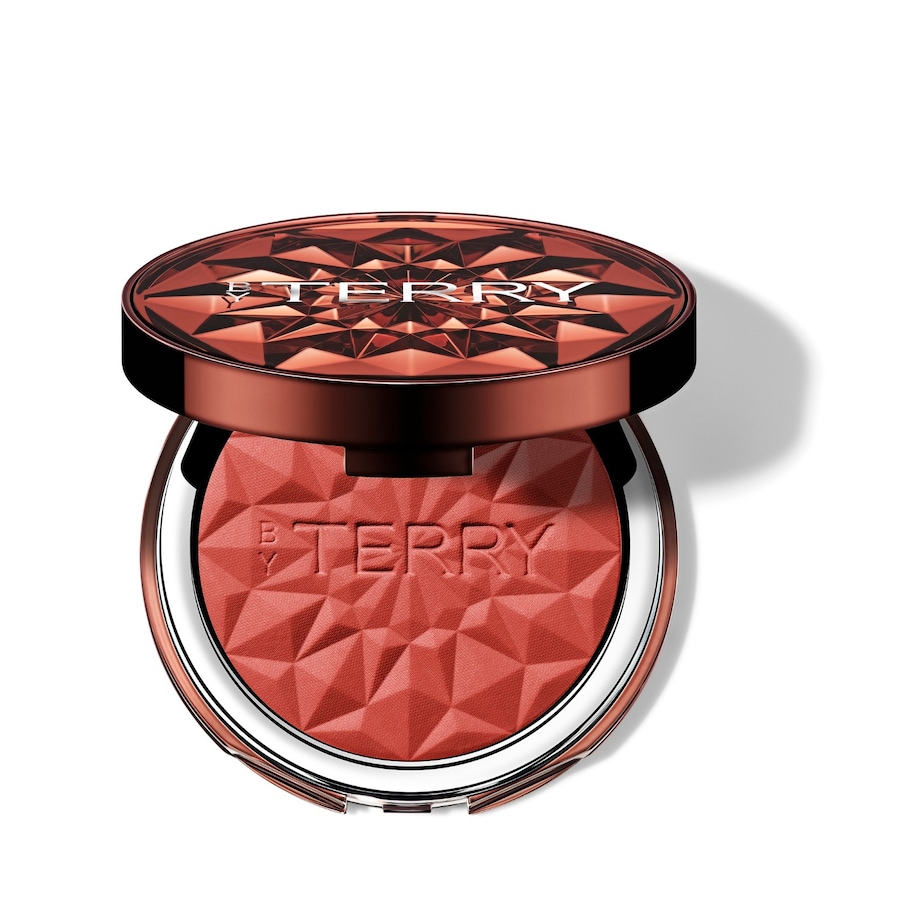 By Terry - TEA TO TAN POWDER BLUSH Tvářenky 7 g Rosegold unisex