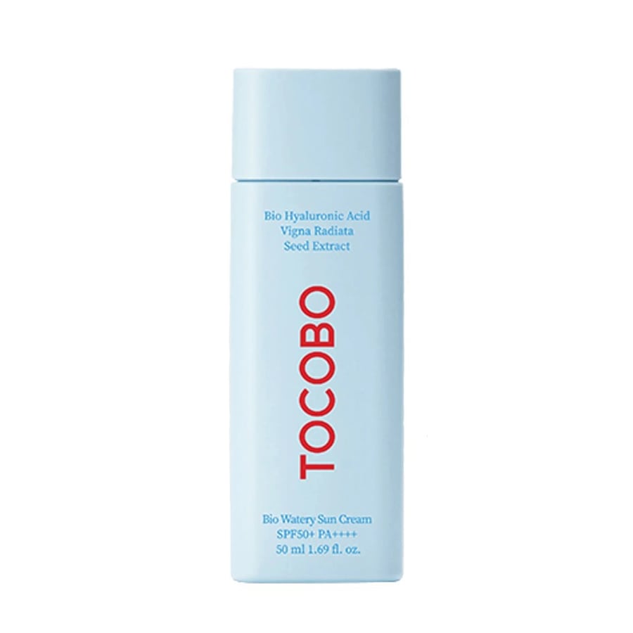 TOCOBO - Bio Watery Sun Cream SPF50+ PA++++ Opalovací krémy 50 ml unisex