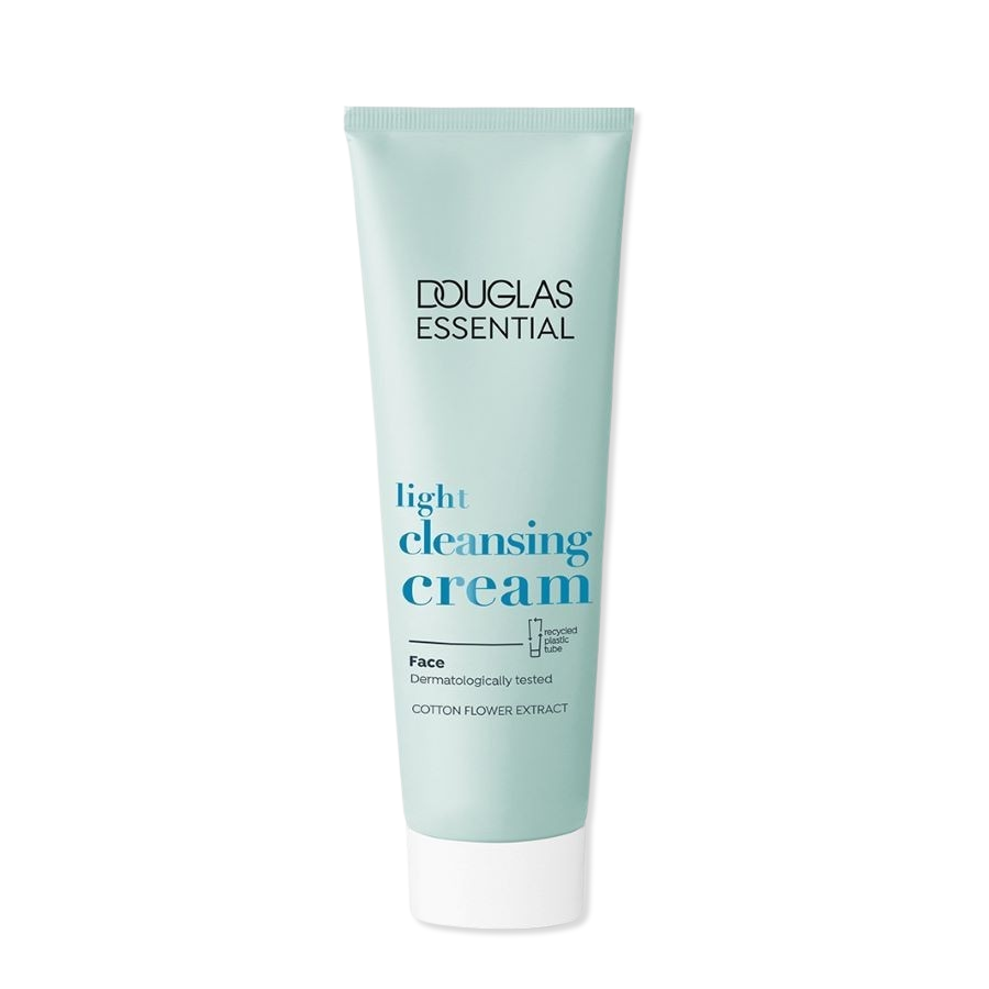 Douglas Collection - Essential Light Cleansing Cream Čistící krémy 150 ml unisex