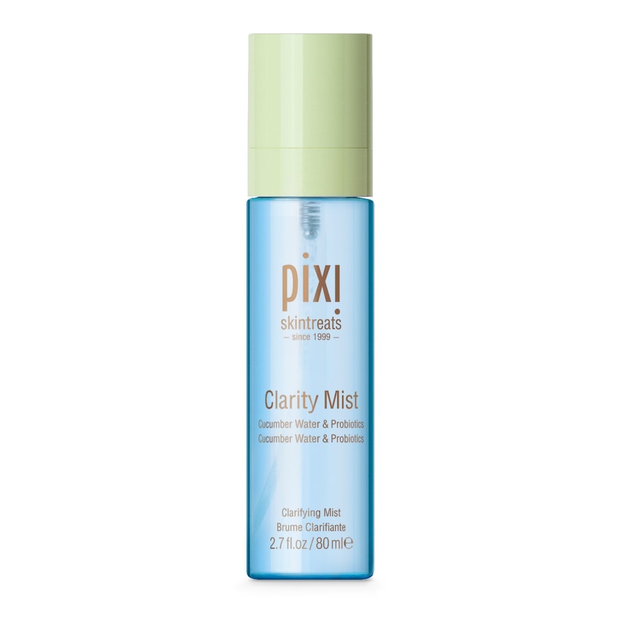Pixi - Clarity Mist Spreje na obličej 80 ml unisex