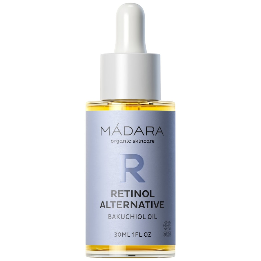 MÁDARA - RETINOL ALTERNATIVE Bakuchiolový olej Oleje na pleť 30 ml dámské