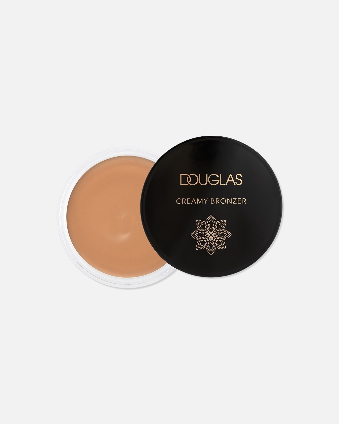 Bronzer po UnisexDouglas CollectionMake-UpCreamy BronzerUNIVERSAL