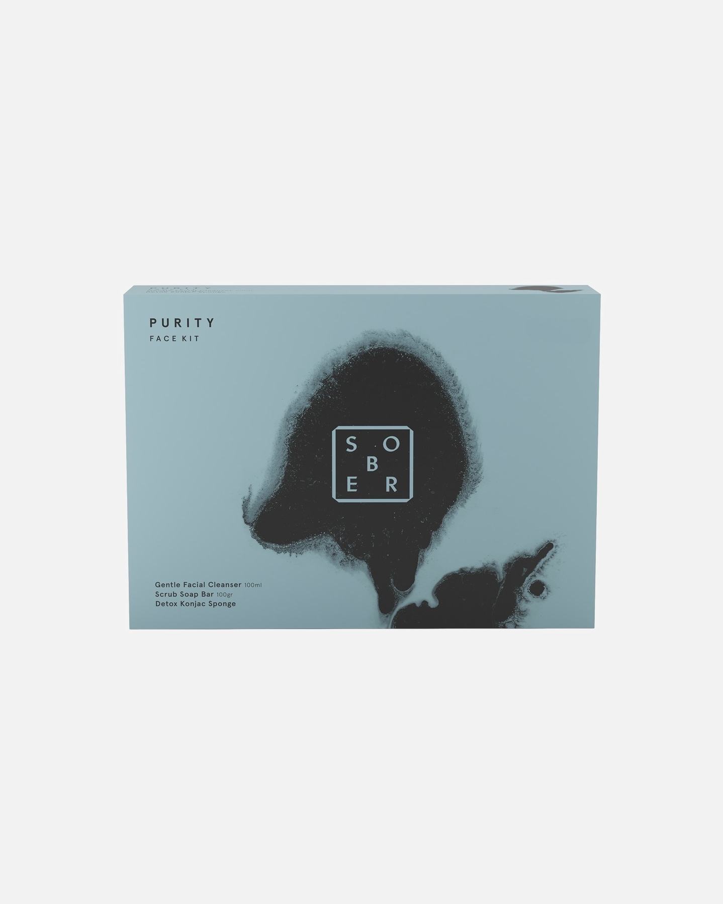 Skincare sada po Unisex1 ks