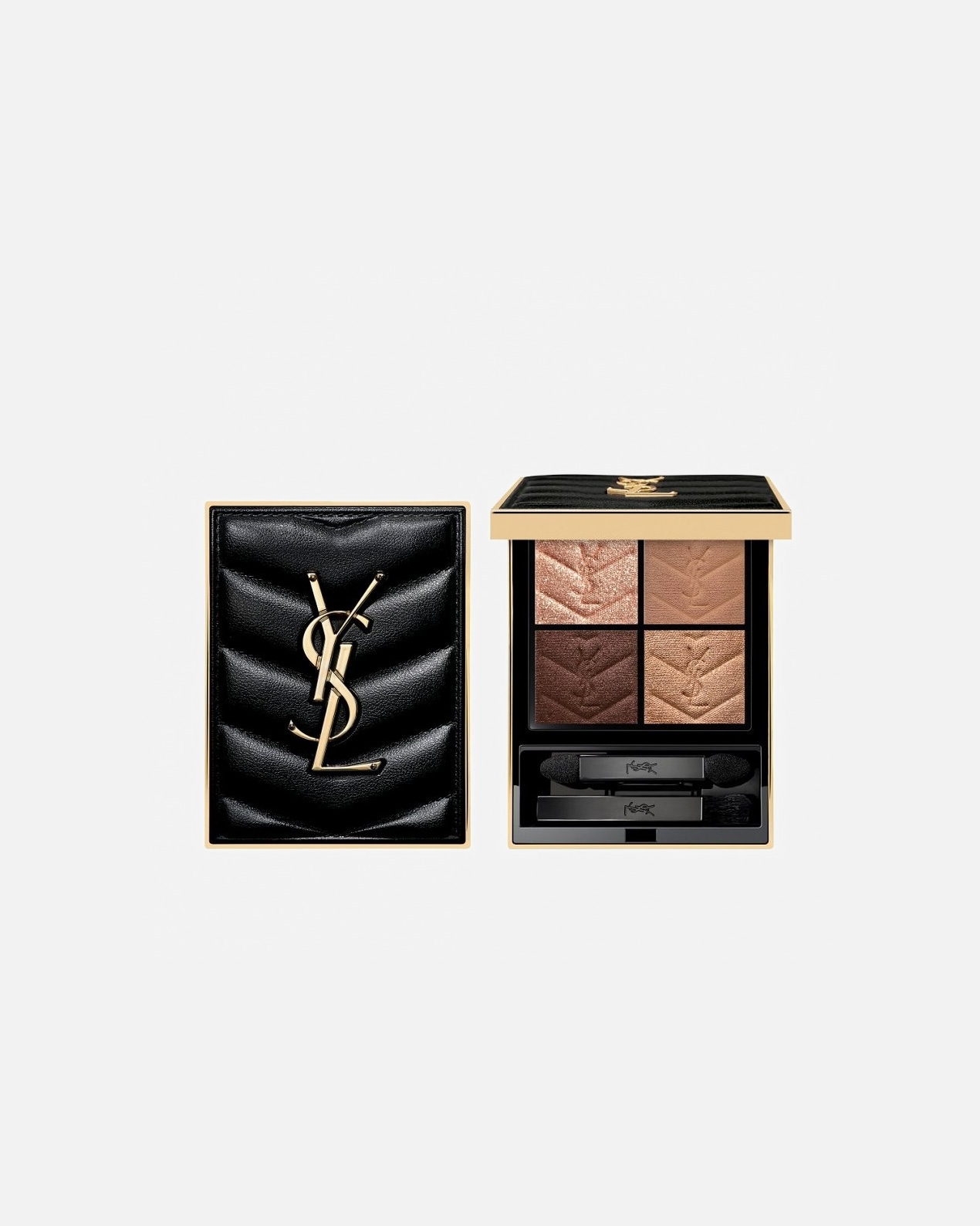 Oční stíny po UnisexYves Saint LaurentCoutureMini Clutch710