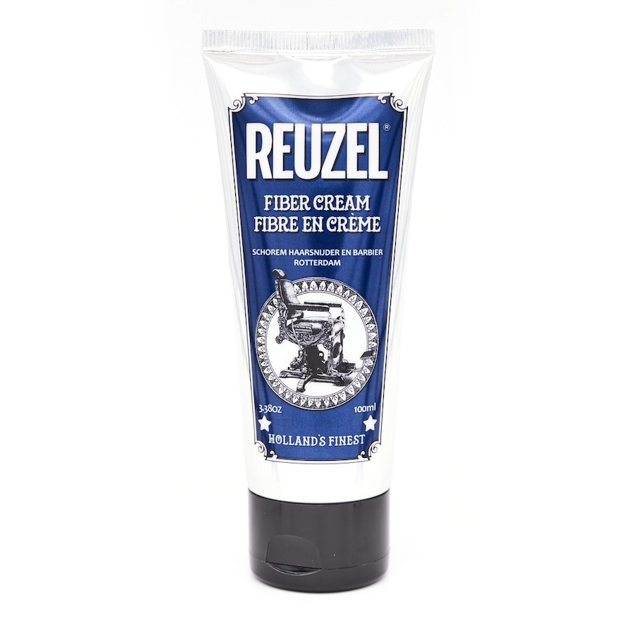 Reuzel - Fiber Cream Vosky na vlasy 100 ml unisex