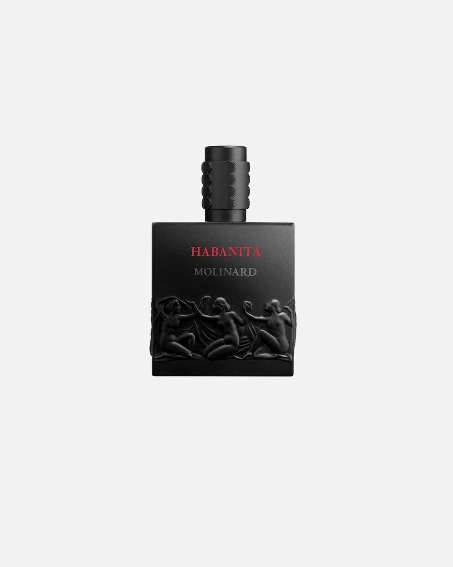 Parfémová voda po Pro ženyMolinard#INNERBEAUTYHabanita Eau de Parfum75 ml