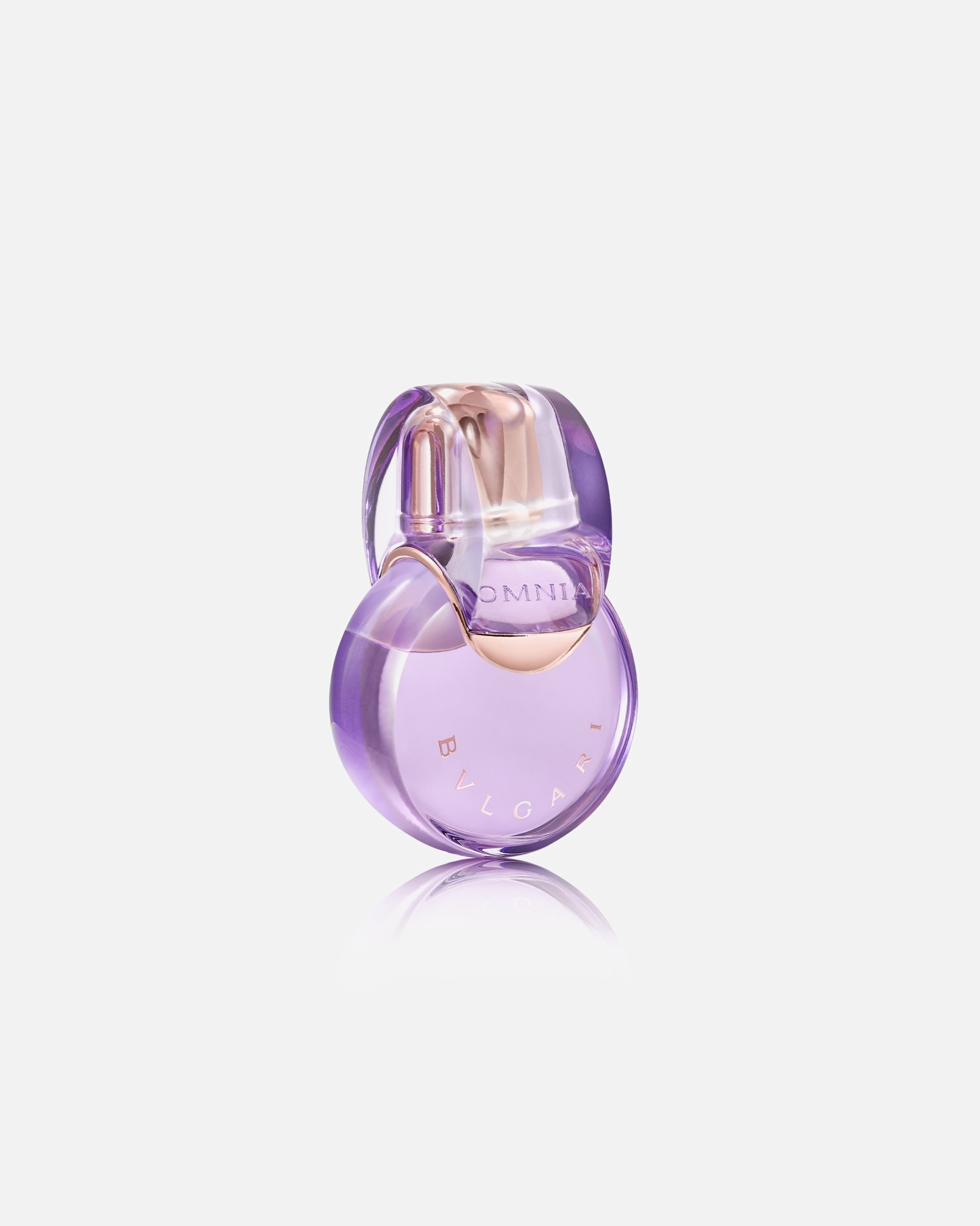 Toaletní voda po Pro ženyBVLGARIOmniaAMETHYSTE50 ml