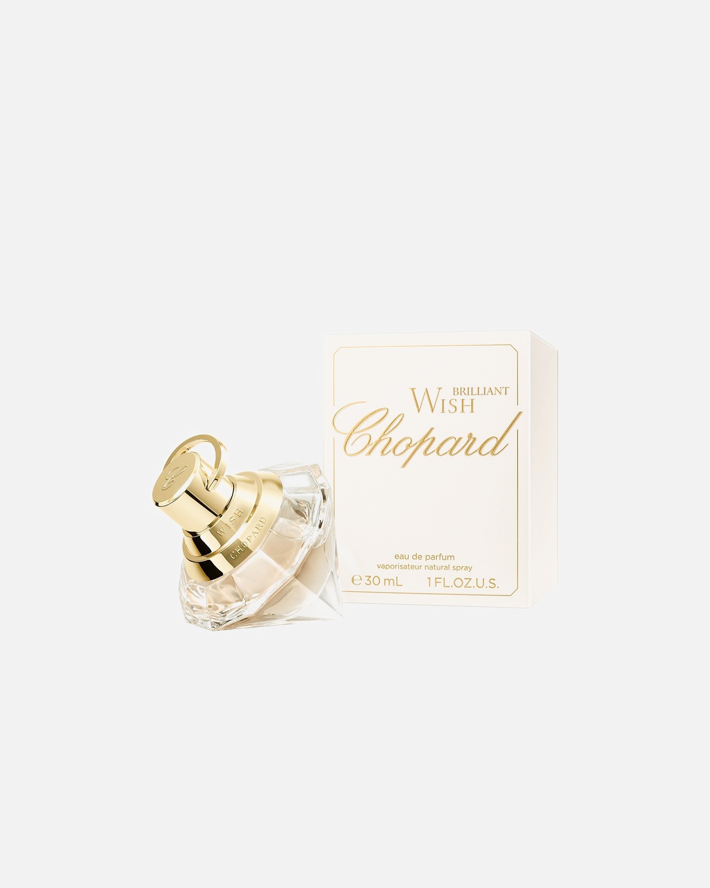 Parfémová voda po UnisexChopardWish30 ml