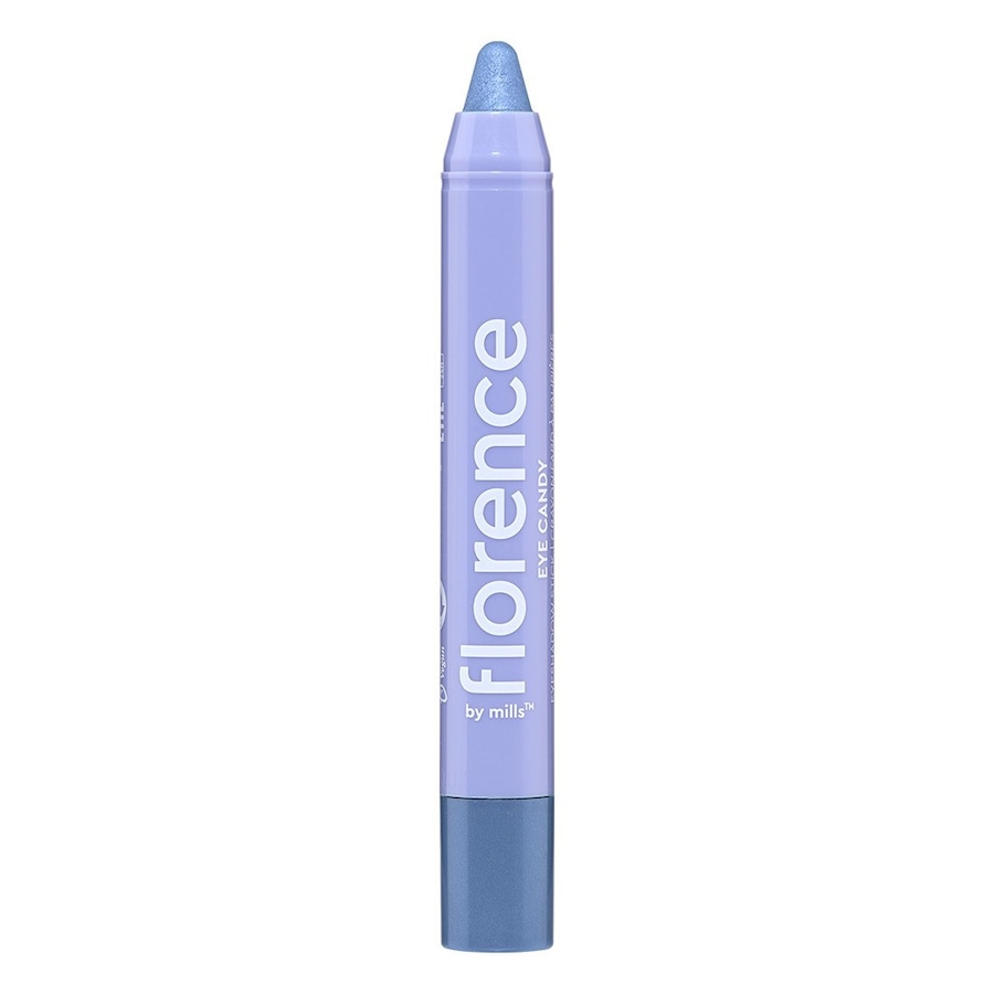 Florence By Mills - Eyecandy Eyeshadows Stick Oční stíny 1.8 g Šedá unisex