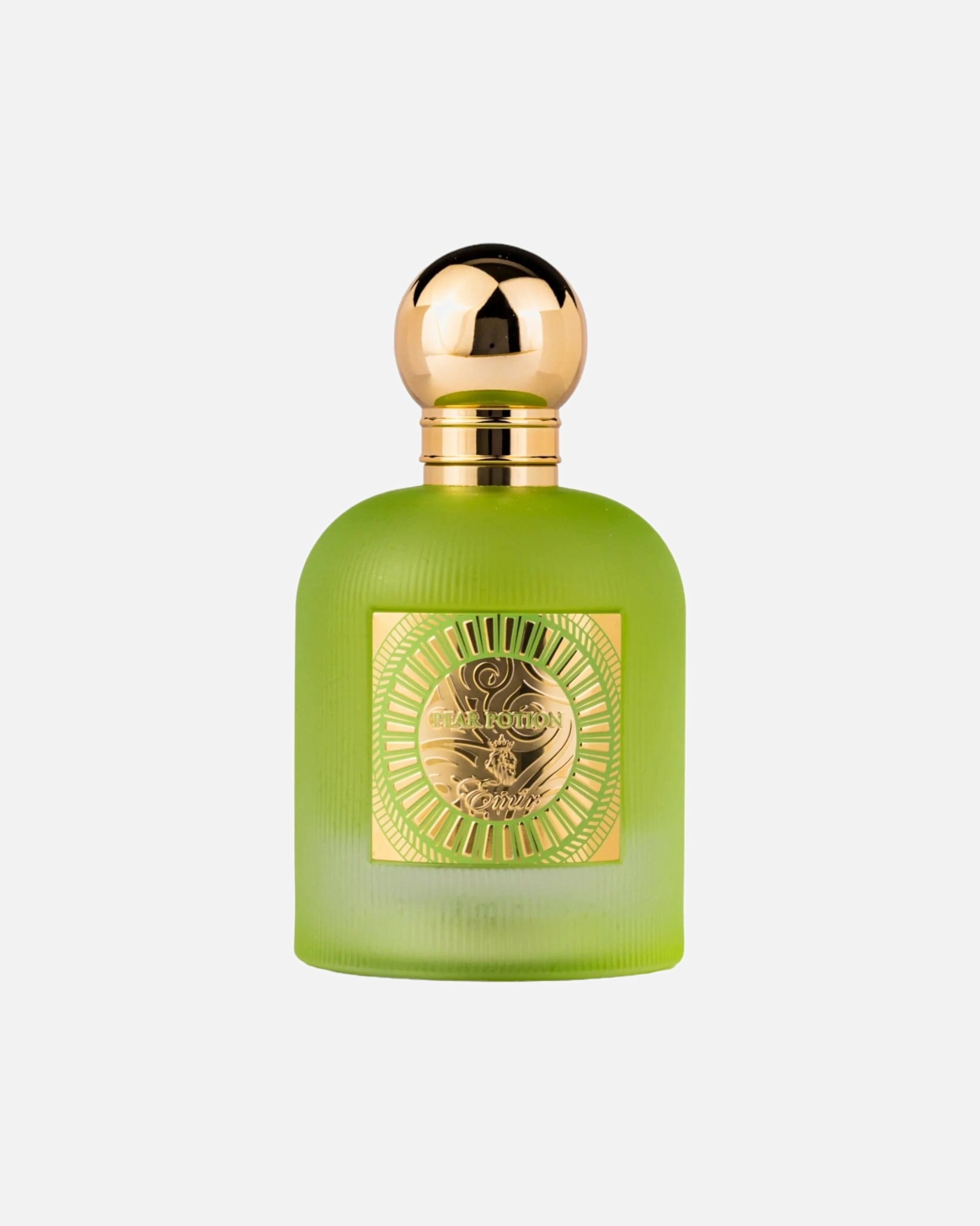 Parfémová voda po UnisexParis CornerDefault Brand LinePEAR POTION100 ml