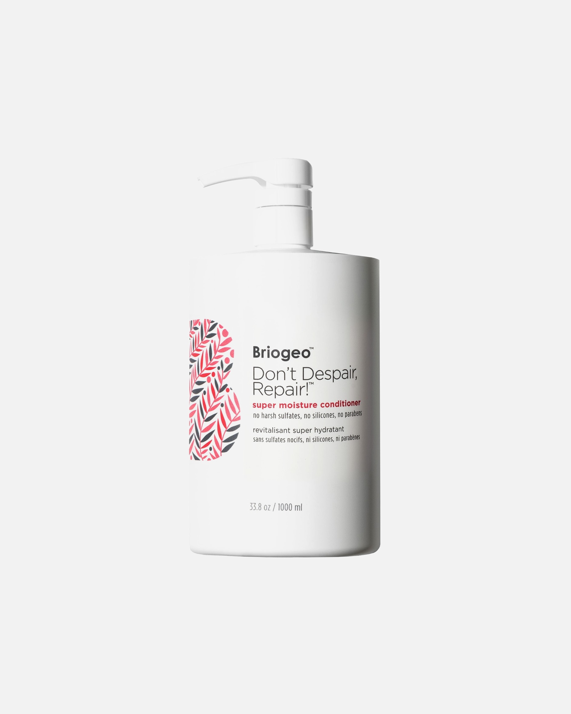 Kondicionér na vlasy po UnisexBriogeoDon't Despair, Repair!™1000 ml