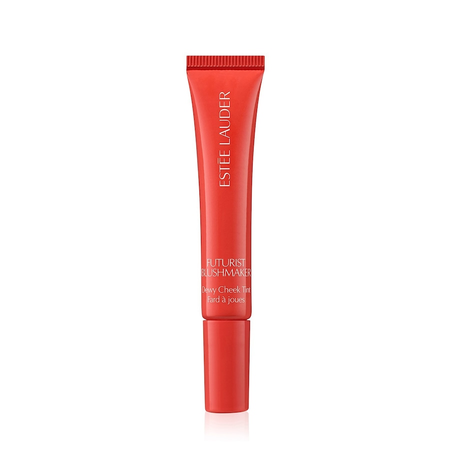 Estée Lauder - Futurist Blushmaker Tvářenky 10 ml Korálová unisex