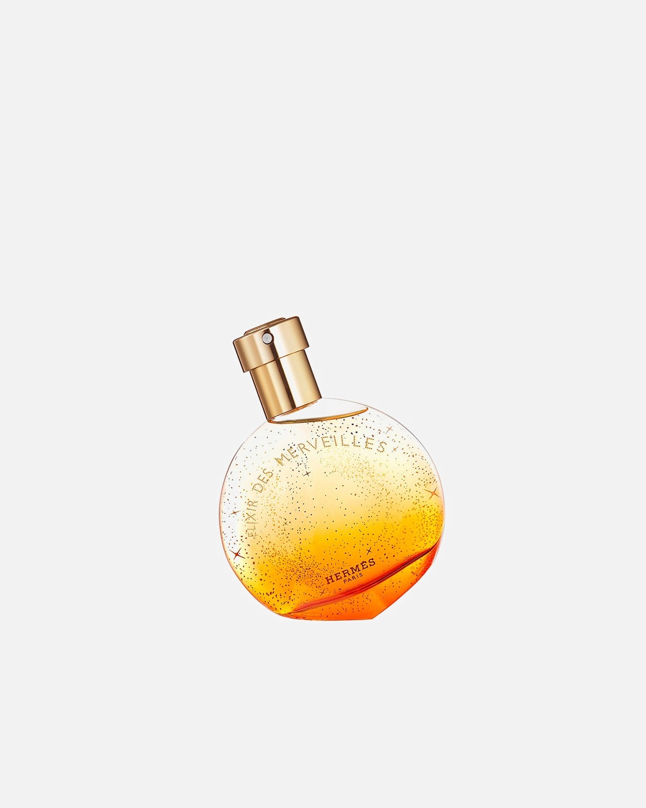 Parfémová voda po Pro ženyHERMÈSEau des MerveillesElixir30 ml