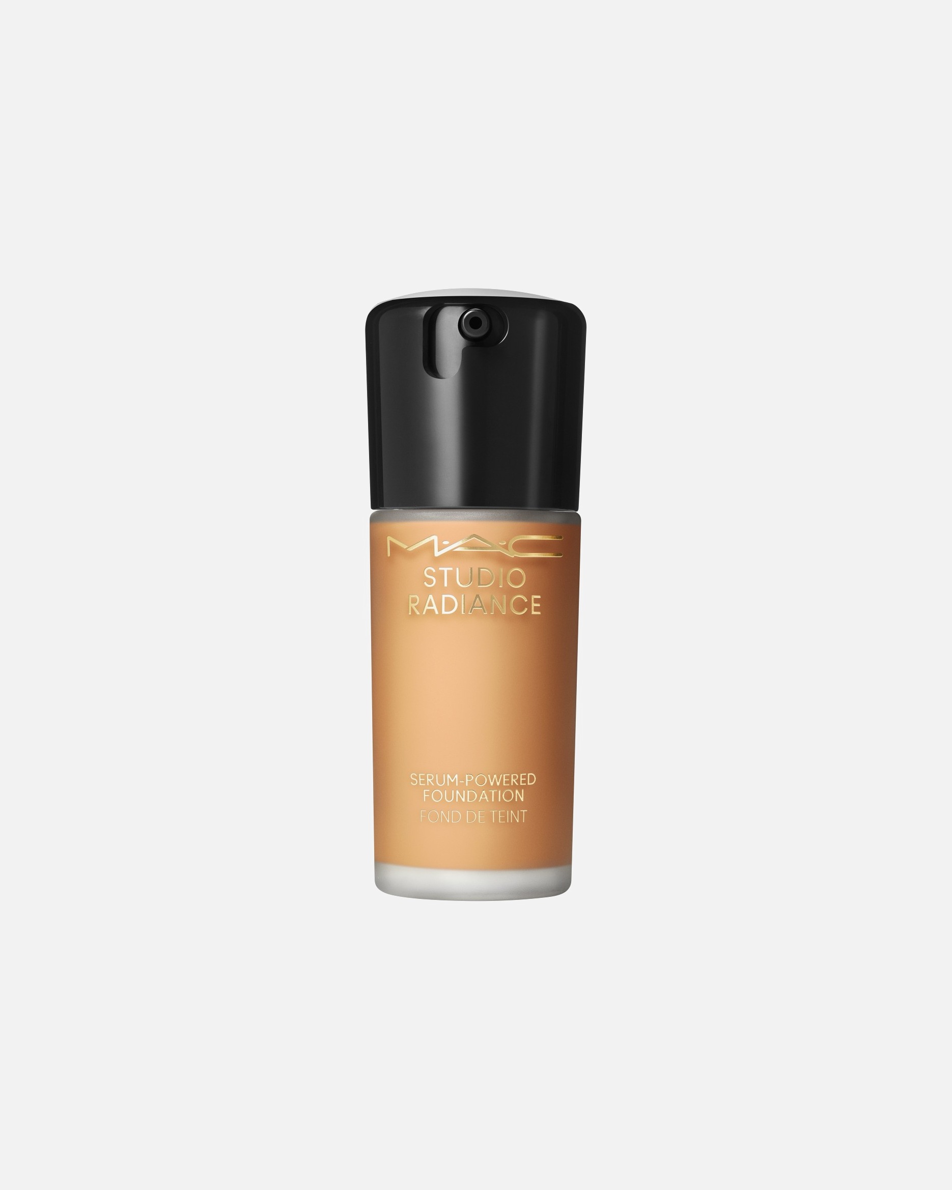 Make-up po UnisexMACStudioRadiance Serum Powdered FoundationNC47