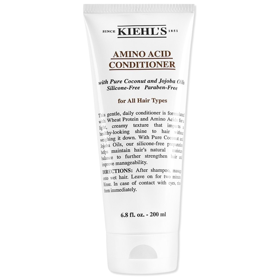 Kiehl’s - Amino Acid Conditioner Kondicionéry 200 ml unisex