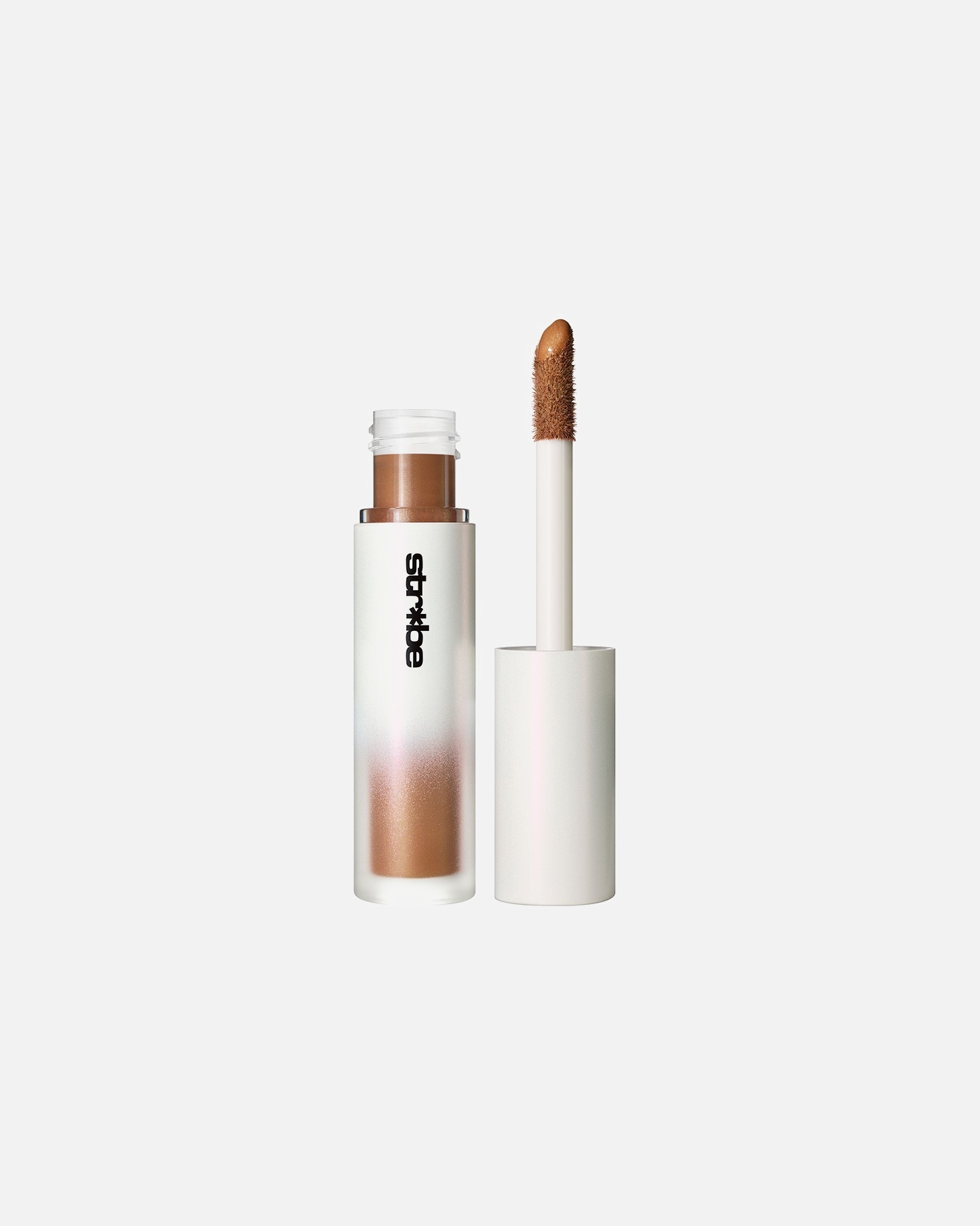 Konturovací tyčinka po UnisexMACStrobeStrobe Beam Liquid Bronzelighter14 - SUNSET