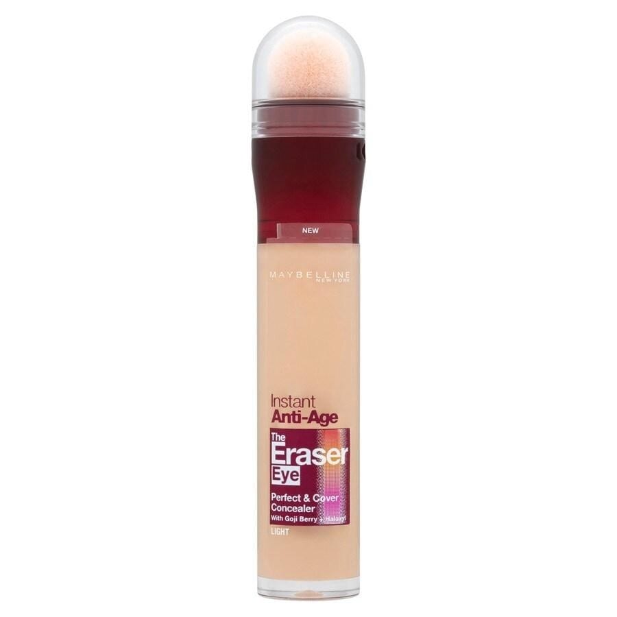 Maybelline - Instant Anti-Age Eraser Korektory 6.8 ml Světle hnědá unisex
