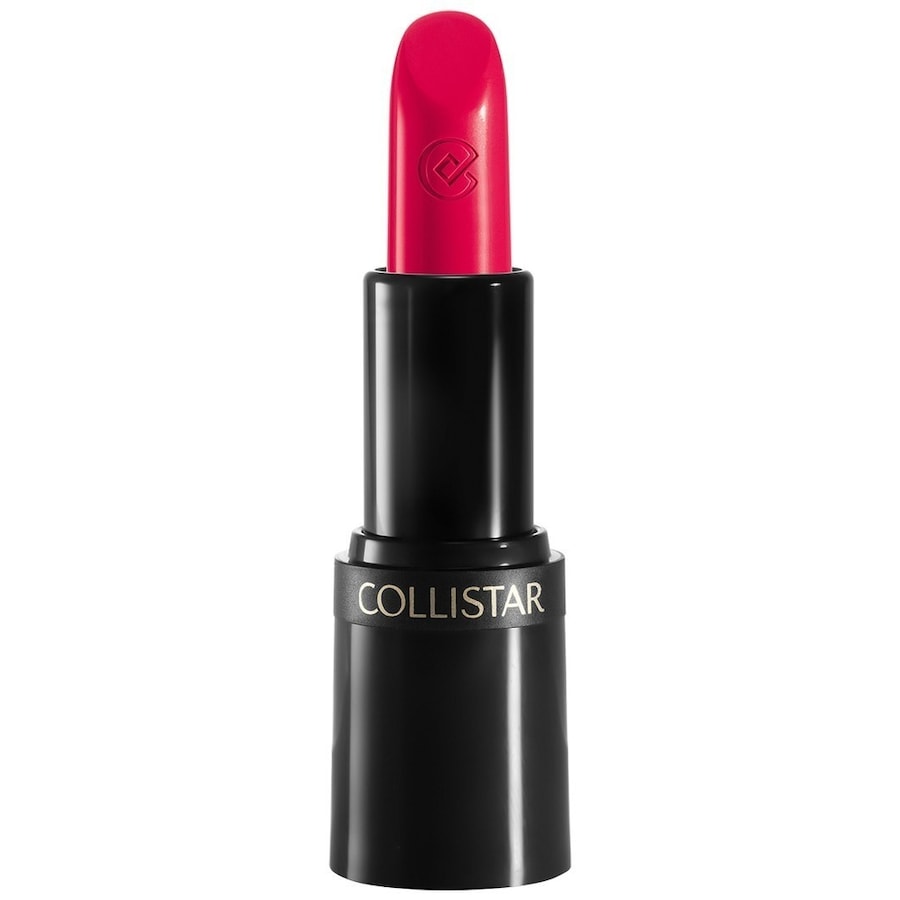 Collistar - Make-up Cream Lipstick Rtěnky Červená unisex