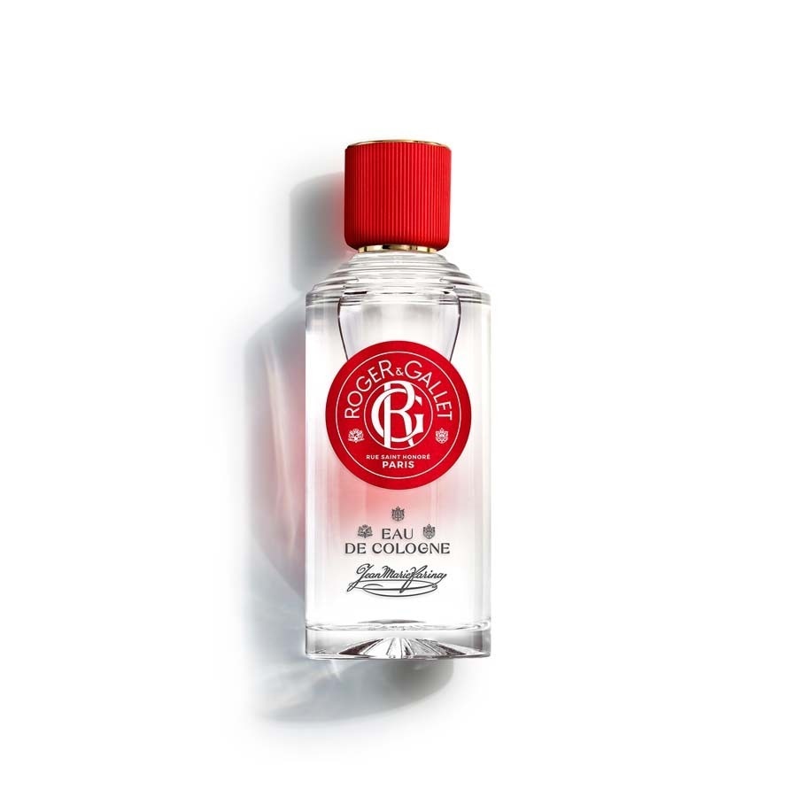 Roger & Gallet - Jean Marie Farina Kolínská voda 100 ml unisex
