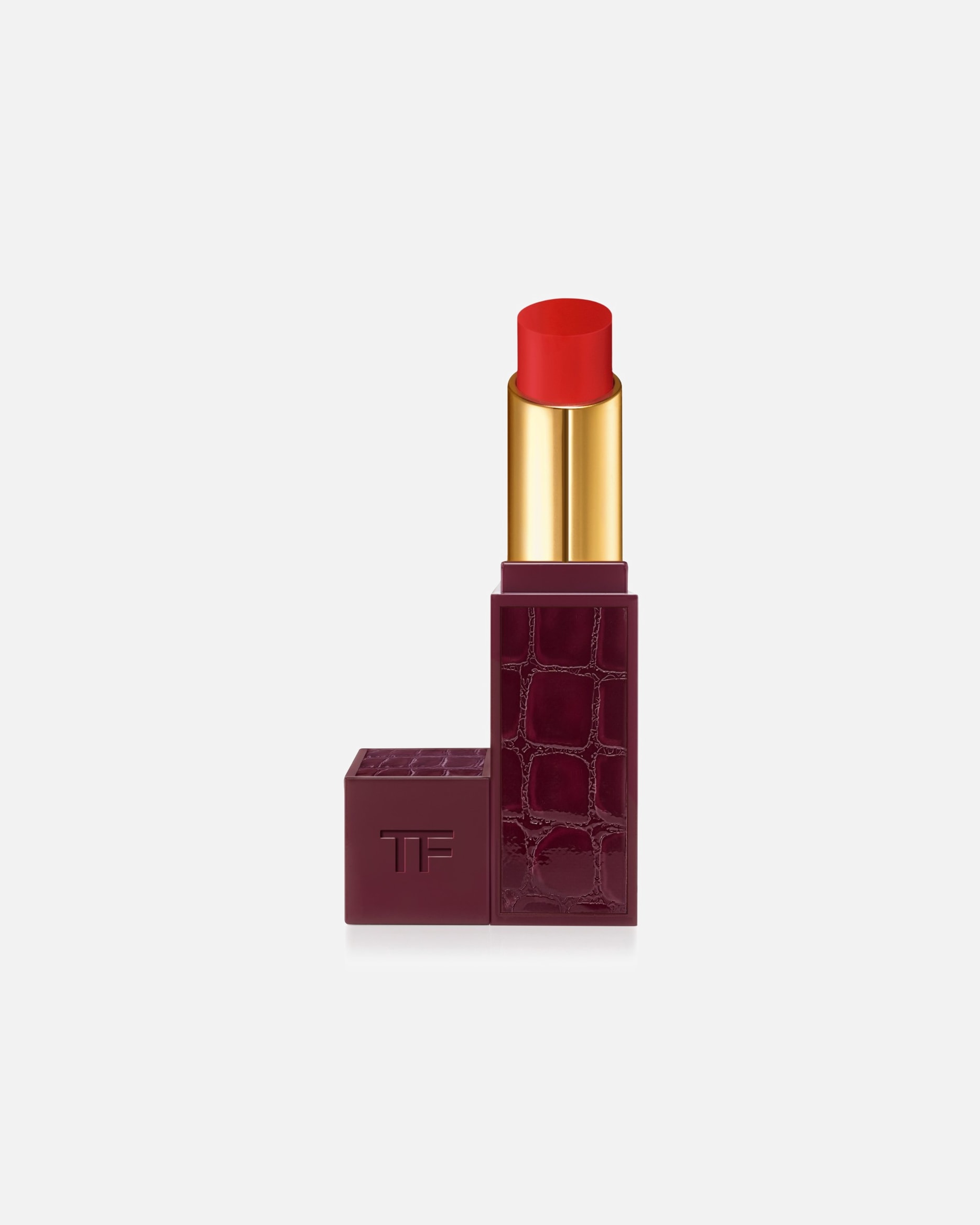 Rtěnka po UnisexTOM FORD#INNERBEAUTY16 - SCARLET ROUGE