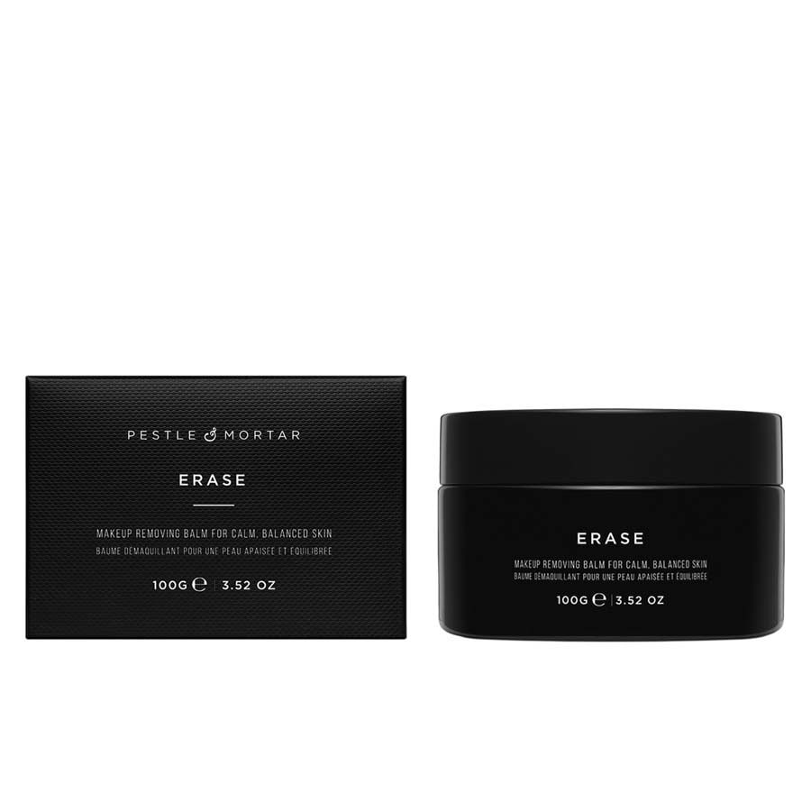 Pestle & Mortar - Erase Balm Cleanser Čistící krémy 100 g unisex