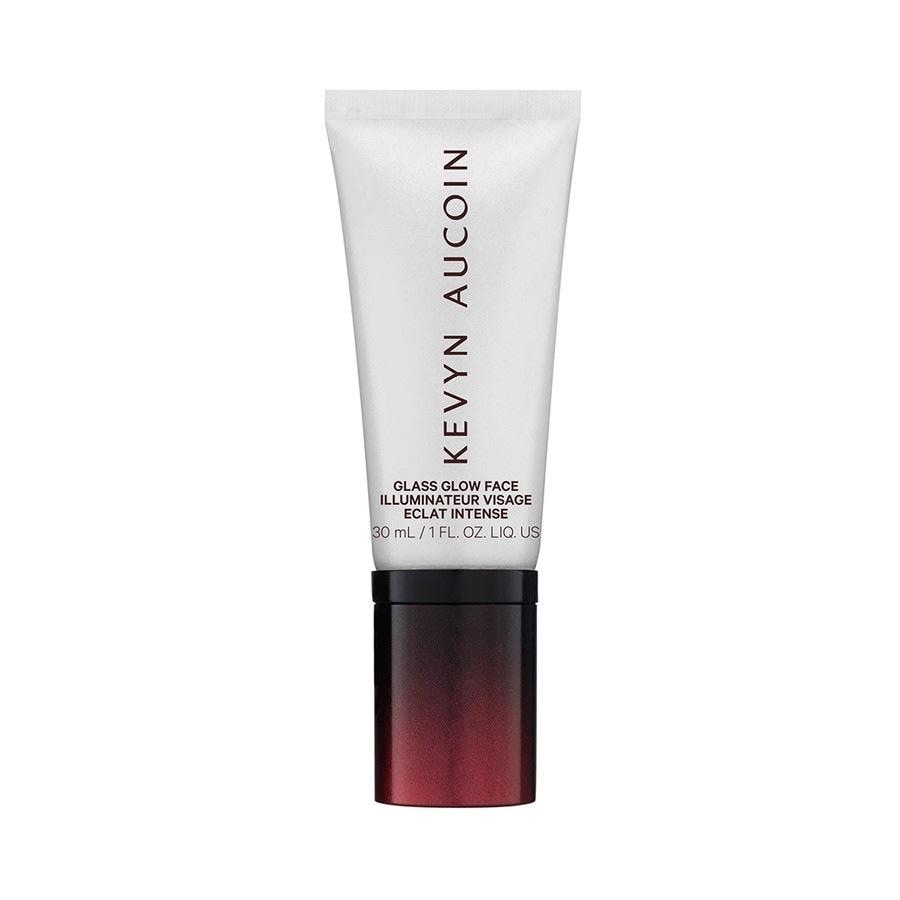 Kevyn Aucoin - Glass Glow Face Rozjasňovače 30 ml Stříbrná unisex