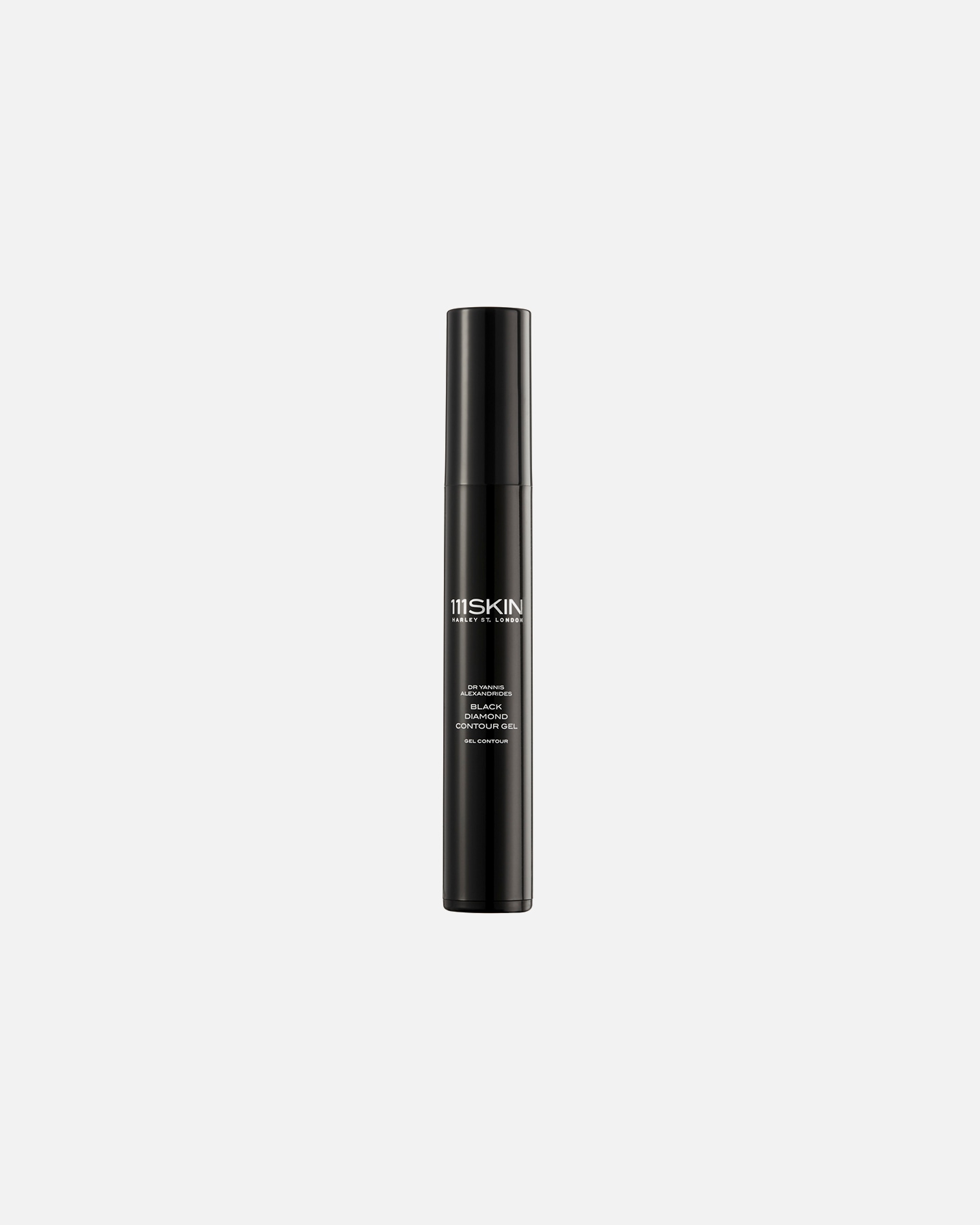 Péče proti vráskám po Unisex111SkinCelestial Black DiamondBlack Diamond Contour Gel15 ml